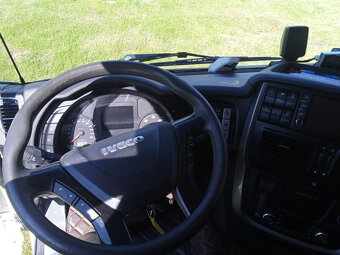 Iveco Stralis 460 EEV - 6