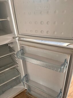 Prodám lednici BEKO - 6