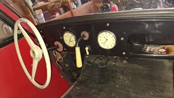 DKW F8,auto-union,690 ccm,dvouvalec, - 6