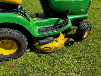 John Deere LTR 180 - 6