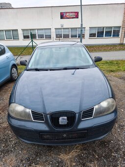 Seat Cordoba - 6