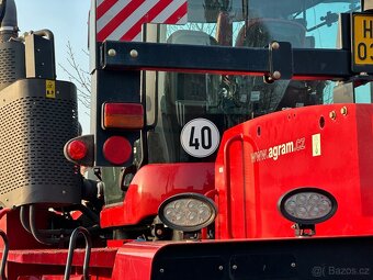 Case IH Quadtrac 500 - 6