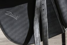 Zaldi Military-Especial sedlo pro vytrvalostní ježdění - 6