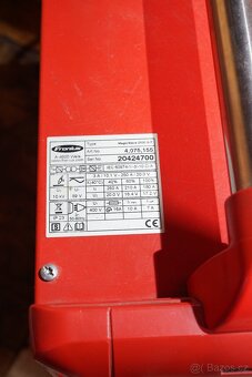 Fronius MagicWave 2500 g/f - 6