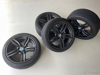 BMW origo ALU R19 F10/F11/F13 , styling 351M - 6