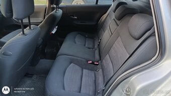 Renault Laguna 2 GT po FL motor M9R 2.0dci 110kW - 6