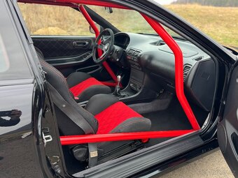 Honda Integra Type R - 6