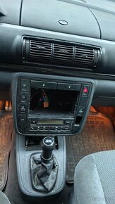 Ford Galaxy 2001 1.9TDI - náhradní díly - 6