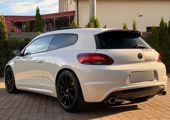 Volkswagen Scirocco 2.0 TSI R-Style DSG - 6