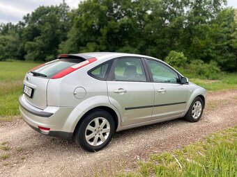 Ford focus - 6