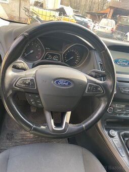 Ford Focus 1.0 EcoBoost 2016 - 6