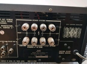 Jvc JR S 600 MK2
- 6