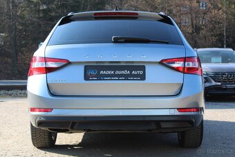 Škoda Superb 2,0 TDI NOVÉ V ČR,1.MAJ,DPH,2021 - 6