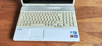 Kompletní set Oberon + plazma a notebook - 6
