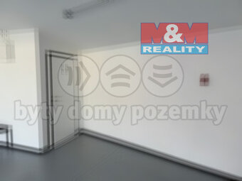 Pronájem garáže 55 m2 v Krupé u Rakovníka - 6