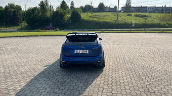 Ford Focus ST225 320hp - 6