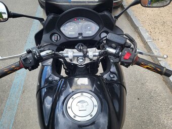 Honda CBF 600 S - 2006 - 52914 km - 6