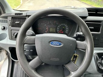 FORD TRANZIT 2.2tdci rv 2007 L3H3 - 6