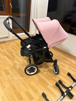 BUGABOO DONKEY 2 VÝBORNÝ STAV - 6