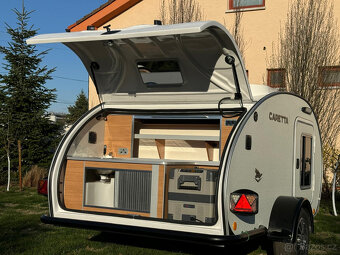 CARETTA 1500 - 6
