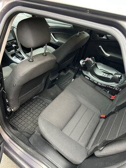 Ford Mondeo - 6