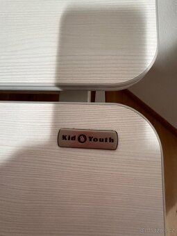 Ergonomický stůl Amadeus - 6