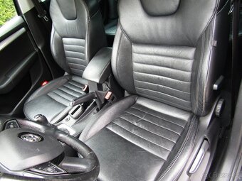 Škoda Octavia III XENONY - 6