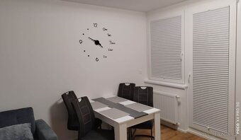APARTMÁN 2+KK SVOBODA NAD ÚPOU KRKONOŠE HYPO 2,49% - 6