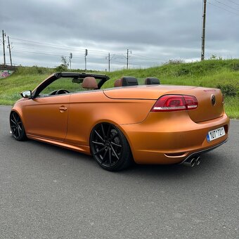 VW EOS 2.0TDI FACELIFT TOP - 6
