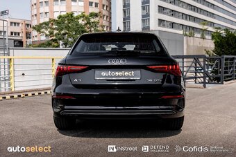 Audi A3 1.5tfsi - 6