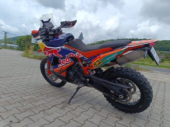 KTM 890 ADVENTURE R - 6