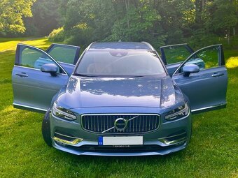 Volvo V90 D5 Inscription AWD - 6