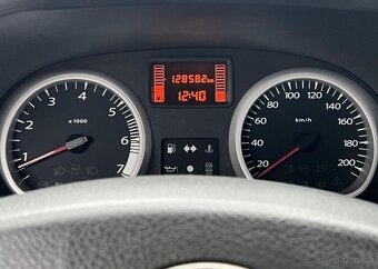Dacia Duster 1.5DCi 4x4 TAŽNÉ PŮVOD ČR manuál 81 kw - 6
