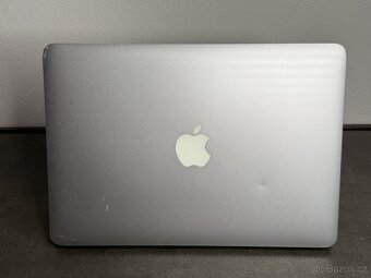 MacBook Pro 13'' 2015 / i5 / 16GB / 512GB SSD - DPH - 6