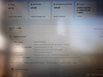 Notebook Dell Vostro 15 - 6