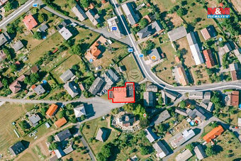 Prodej nájemního domu, 500 m², Bílovec - 6