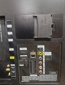 Led Smart Samsung televizor - 6