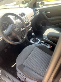 Vw Polo 2009 1.6 TDI - 6