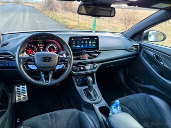 Hyundai i30 N Performance DCT - 6
