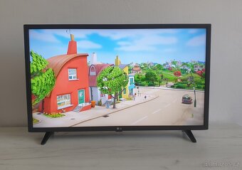 LG SMART TV 32"(80CM) 2024 - 6
