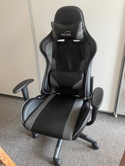 Gaming židle - 6