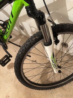 Scott Scale 24 - 6