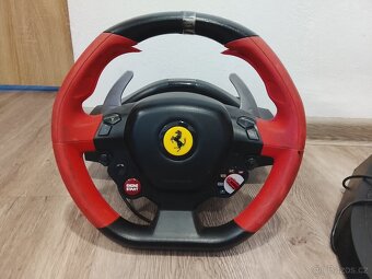 Volant - 6