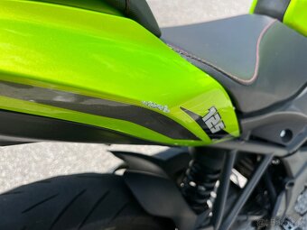 Benelli bn 125 - 6