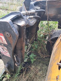 JCB TLT 35D Teleskop,Manipulátor. - 6