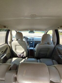 Volvo XC90 na prodej – po servisu - 6