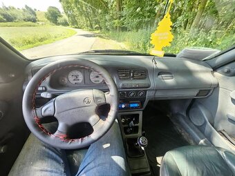 Felicia pickup fun 1.3 Mpi - 6