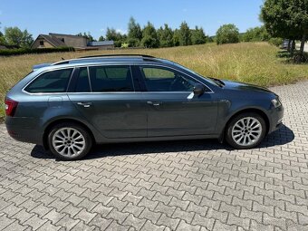 Škoda octavia 2.0tdi 110kw - 6