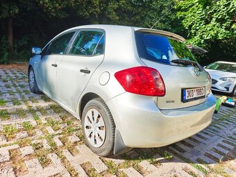 Toyota Auris - 6