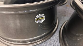 ALU SADA OZ RACING CRONO II 5x100 R17 - 6
